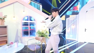 استیج کاور آهنگ phonecert بینسان در All the kpop