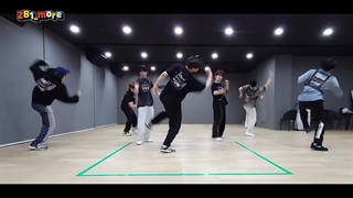 [ZB1_more] پرفورمنس ویدیو Intro  + ‘In Bloom  +  CRUSH زیروبیسوان ورژن AAA 2023