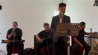 گروه موسیقی ختم /09125729113