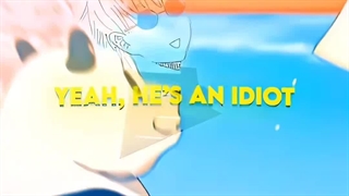 Edit gojo ادیت از گوجو