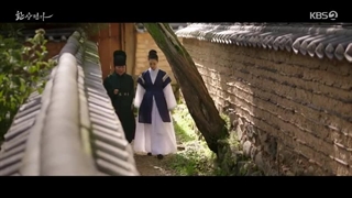 اهنگ عاشقانه خیال انگیز(love song for illusion)قسمت ۹+زیرنویس فارسی