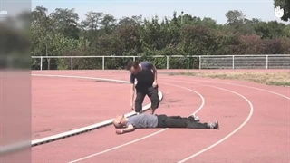 دستگاه الکتروشوک تجهیزات پزشکی مدکالا