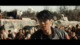 کلیپ فیلم شکارچیان آخرالزمان