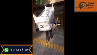 باربری نوبنیاد را با اتوبار بهار تجربه کنید