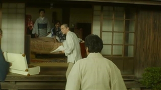 فیلم پدر راه آهن کهکشان راه شیری با دوبله فارسی/Father of the Milky Way Railroad 2023