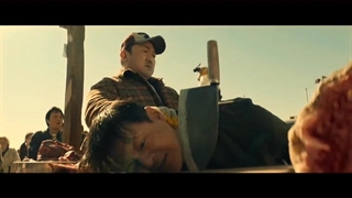 دانلود رایگان فیلم سینمایی شکارچیان آخرالزمان