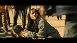 دانلود رایگان فیلم سینمایی شکارچیان آخرالزمان