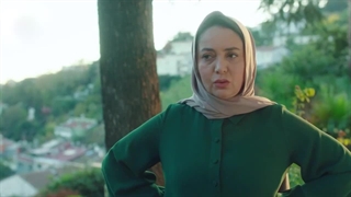 سریال شربت زغال اخته