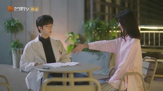 قسمت 8 سریال چینی هرگز دیر نیست(never too late2022)با زیرنویس فارسی