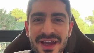 قرعه کشی آیفون دوره رازهای تریدرهای موفق