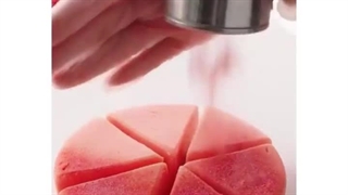 دسر?¿ いちごミルクのデザート..