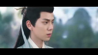 Ep01)دانلود سریال چینی شفا بخش آسمانی The Divine Healer 2024 - قسمت ۱ - زیرنویس فارسی چسبیده