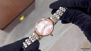 ساعت زنانه میبین Meibin M1662L