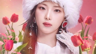 پوستر های منتشر شده از اعضا برای اهنگ stuck in the middle (⁠・⁠∀⁠・⁠)