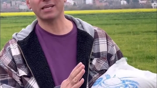 برنج کشت دوم یک بار استفاده کنی معتادش میشی