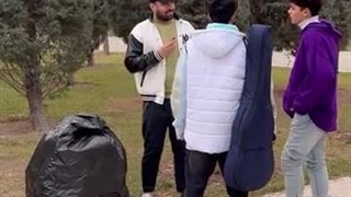 کلیپهای دیدنی و طنز شمالی