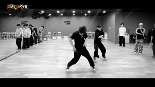 پرفورمنس پرکتیس اینترو ریکی و گونووک زیروبیسوان در CCMA