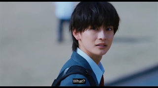 فیلم سینمایی ژاپنی دفتر خاطرات مخفی ما Our Secret Diary 2023