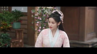 Ep07)دانلود سریال چینی شفا بخش آسمانی The Divine Healer 2024 - قسمت ۷ - زیرنویس فارسی چسبیده