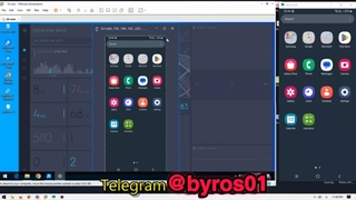 远程控制新版本  Devilsuncle Spynote Dụng cụ điều khiển từ xa bằng điện thoại