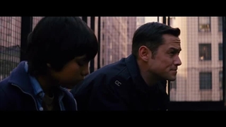 فیلم سینمایی شوالیه تاریکی برمی‌خیزد با دوبله فارسی