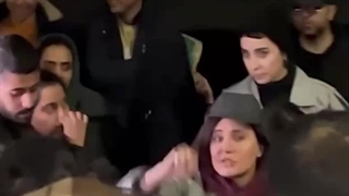 خشم الناز شاکردوست جشنواره فیلم فجر را بهم ریخت!