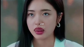 این دختر واقعا خیلی پر انرژی هست