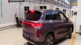 افزایش ظرفیت تولید باتری‌های لیتیومی در کشور