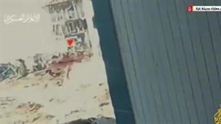 فیلمی بی نظیر از سری تولیدات کمپانی غزه وود (سینمای غزه) از سری فیلم های شکار یهودی