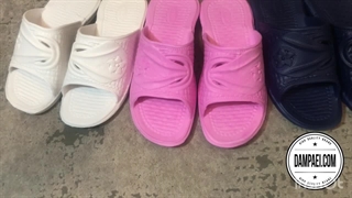 جدیدترین مدل دمپایی بیمارستانی ارزان قیمت