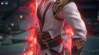 انیمه خدا شدن ApotheosisSeason 2 فصل 2 قسمت 10 (62 زیرنویس فارسی )