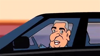 ما توی آمریکا زندگی میکنیم...