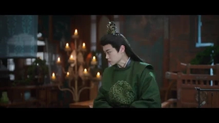 Ep12)دانلود سریال چینی شفا بخش آسمانی The Divine Healer 2024 - قسمت ۱۲ - زیرنویس فارسی چسبیده