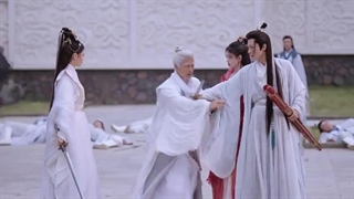 Ep30)دانلود سریال پهلوان چینی ۴ Chinese Paladin 2024 - قسمت ۳۰ - زیرنویس فارسی Sub.English