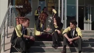 سریال درانتظار افتاب قسمت 49دوبله فارسی