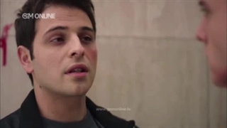 سریال ترکی در انتظار افتاب قسمت47دوبله فارسی