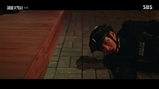 سریال کره‌ای خرپول و کارآگاه قسمت 1 (بازیرنویس) Flex.X.Cap 2024