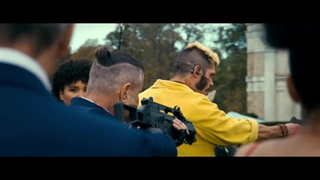 فیلم سینمایی زنبوردار