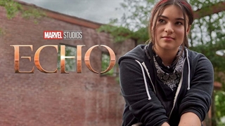 سریال اکو Echo فصل اول قسمت پنجم با زیرنویس فارسی