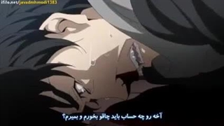 انیمه زمانی که به عنوان یک اسلایم تناسخ پیدا کردم قسمت اول با زیرنویس فارسی