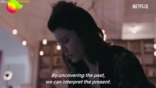 تیزر سریال موهبت