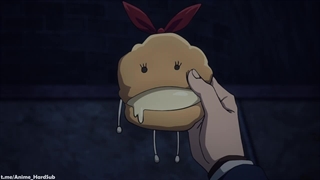 انیمه سریالی ماشیل: جادو و ماهیچه‌هافصل1قسمت8 بازیرنویس فارسی