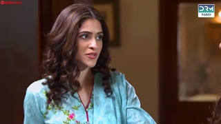 سریال حسد قسمت 1 دوبله فارسی