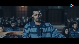 سکانس سریال هفت قسمت ششم برای دانلود این سریال به توضیحات بیشتر مراجعه کنید