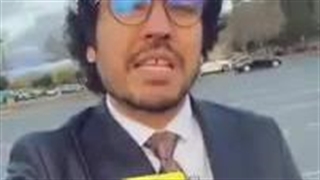 چرا نمیری غزه؟ چرا نمیری یمن؟عالی بود