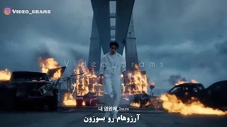 موزیک ویدیو آرسون جی هوپ با زیرنویس فارسی چسبیده