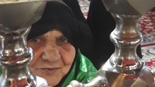 حرم حضرت علی علیه السلام