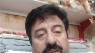 معصوم قنبری استان زنجان شهر قیدار