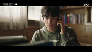 قسمت 3 سریال دکتر اسلامپ با زیرنویس فارسی