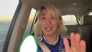 دهن این بدبختو سرویس کردن